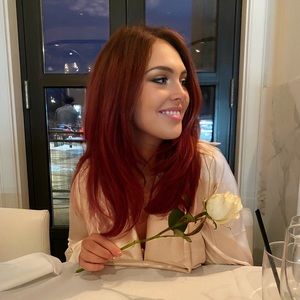 Meet your Posher, Isabelle